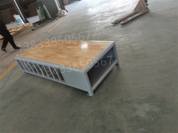 汉中拘留所床具