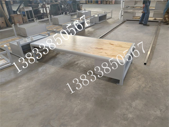 汉中监狱床具